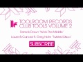 Official - Lauer & Canard ft Greg Note 'Twisted Disco' (Original Club Mix)