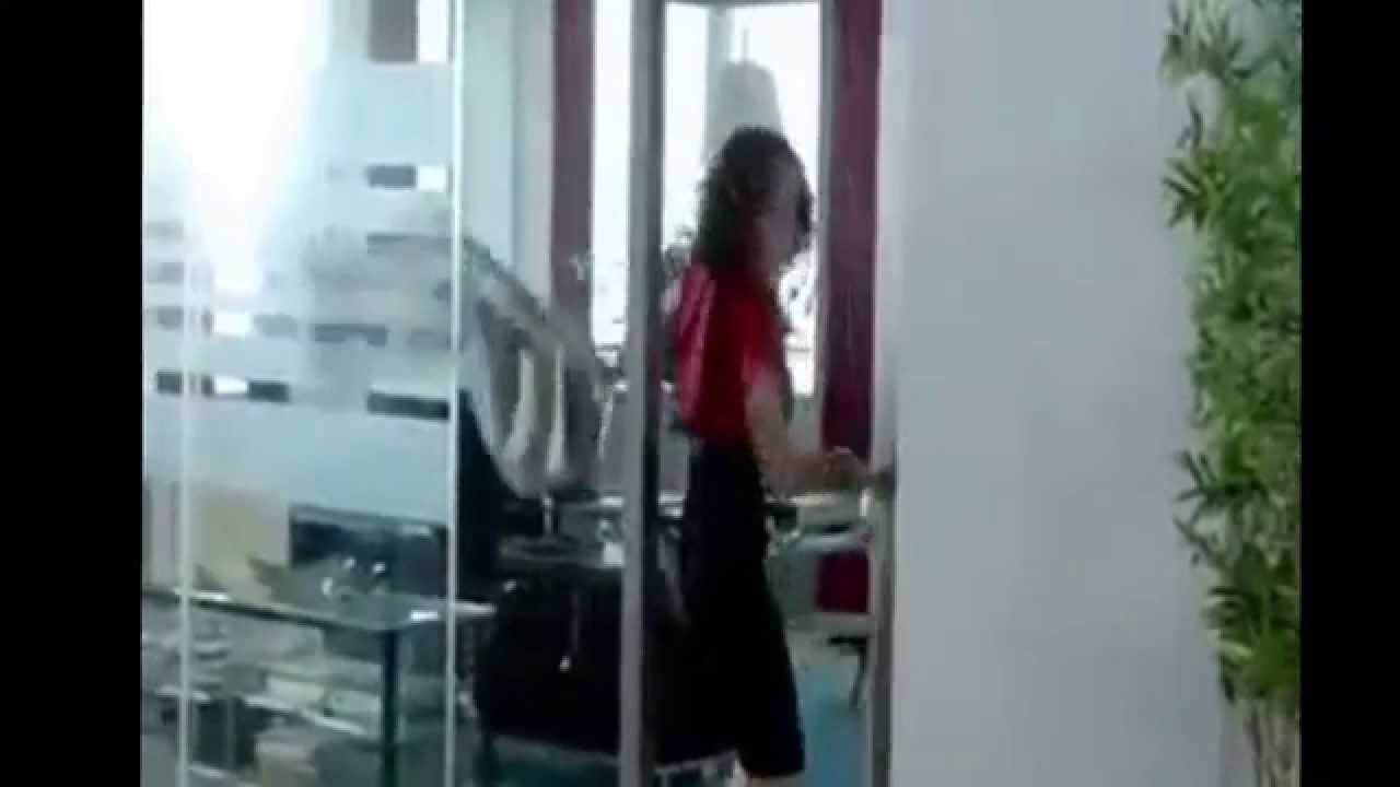 Kiki office farts compilation