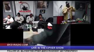 Watch Styles P The Cipher video