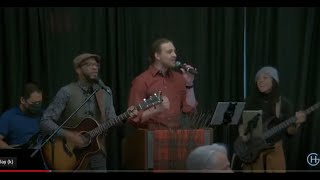 Greater Houston Church, December 5, 2021