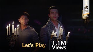 Let's Play | Vikram Bhatt | Royal Stag Barrel Select Large Short Films