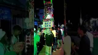 Dantar Muharram 2021