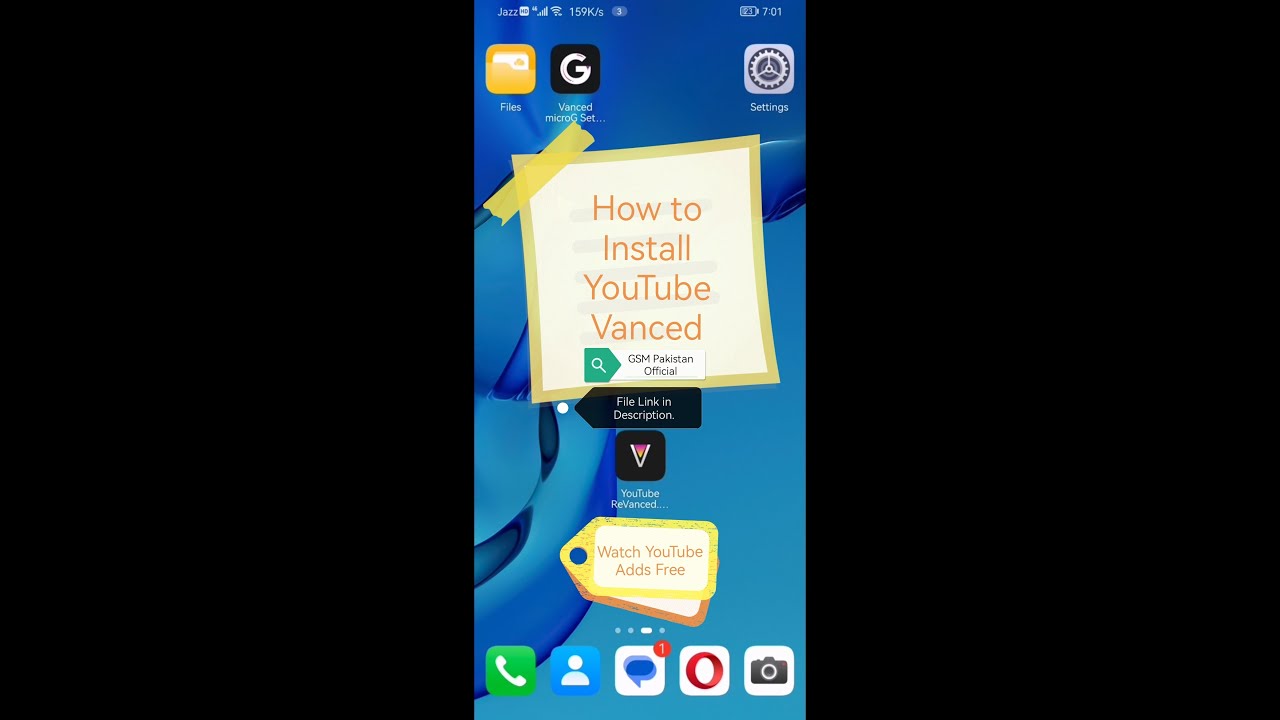 How To Install YouTube Vanced in May 2023 – The Ultimate How To Install YouTube Vanced in May 2023 – The Ultimate