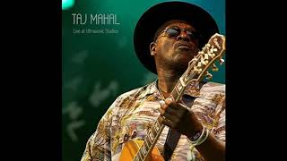 Watch Taj Mahal Good Morning Little Schoolgirl video