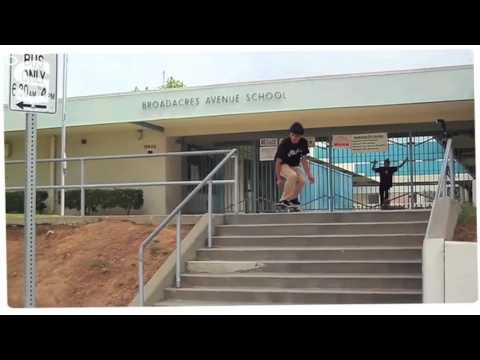Mag Minute: Rafael Perez