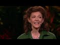 How to spot a liar | Pamela Meyer