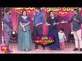 Dorababu & Prasad About their Life | Sridevi Drama Company | 25th April 2021 | ETV Telugu