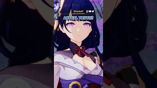 Ei Is Actually A Good Archon Genshin Impact