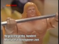 Action League Now! - RoboFlesh (Dutch subs)