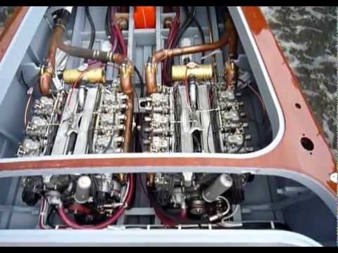 Aquarama - Riva Aquarama - Riva