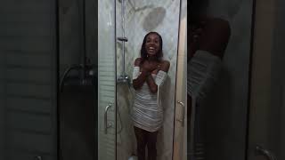 Ethiopian Twerk