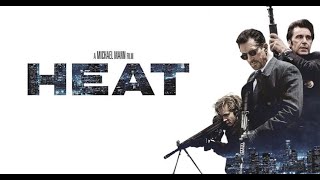 Heat ganzer Film auf Deutsch in HD  Movie / Al Pacino / Robert de Niro