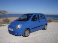 2005 Chevrolet Matiz 1.0 SE, air con, cd, e/w, 57000 km's, in Spain 3995€
