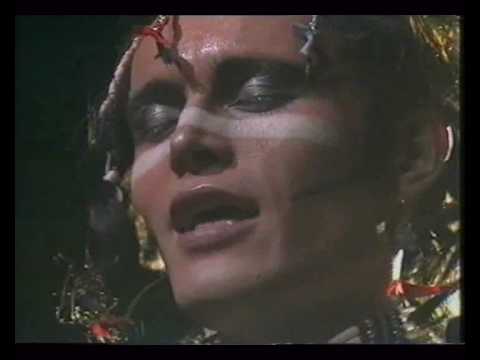 Adam and the Ants "The Prince Charming Revue" part XVIII - AntRap. 2:44. I love how Adam sings "I have the Mouth" on the album but it&squot;s almost sexier