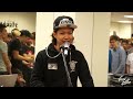 20130317 FUNKZILLA GAME VOL 2-1 Showcase -JUVENILE+DJ19  Talk box show