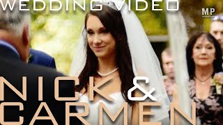 Gee Wedding Video