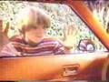 Datsun 280ZX 'Someday' Commercial