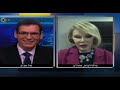Joan Rivers Epic Interview for Channel 10 Israel