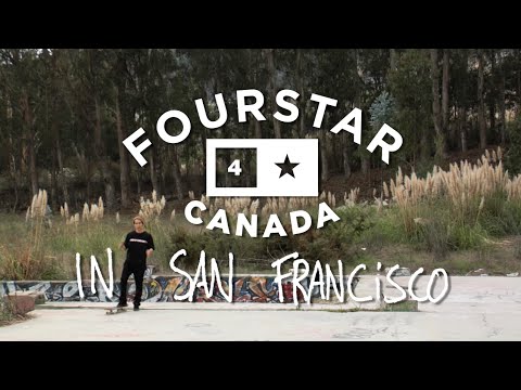 Fourstar Canada in San Francisco
