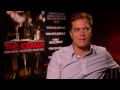 The Iceman: Michael Shannon on playing a cold-blooded killer and acting with Chris Evans