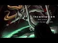 ”Incantation” (Part A_Choir & Guitars) by Shiro SAGISU ― BLEACH: The Hell Verse OST【TH & ENG Lyrics】