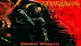 Watch Fleshcrawl Bloodred Massacre video