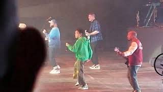 Toby Mac - Everything. Portland, Oregon 3622