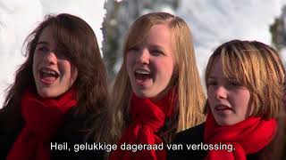 Vreugde voor de wereld - Fountainview Academy