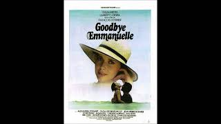 Watch Serge Gainsbourg Goodbye Emmanuelle video