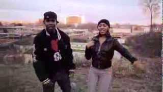 Christian Rap - EVERYTHING NEW - Don Russell ft. Jasmine Lynese OF (@ChristianRapz)
