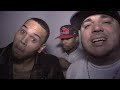 DJ Felli Fel with Chris Brown at Club Pulse PART 1