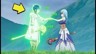 Ils Le Chent Du Groupe, Mais En Réalité Ses Compétences Sont Légendaires - Anime Résumé