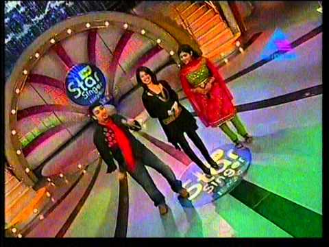 anoop shankar singing kuruttam kettavan song in idea star singer...