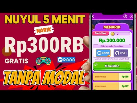 LEAKING!! Nuyul free money -producing game | APK producing LEAKING!! Nuyul free money -producing game | APK producing
