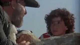 Voyagers!: The Eye of the Tiger