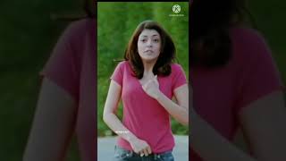 Kajal Agarwal Hot Figure ,