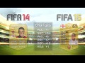 FIFA 15's BIGGEST UPGRADES! - Arsenal & Spurs! - Ramsey, Debuchy & More! - Fifa 15 Predictions
