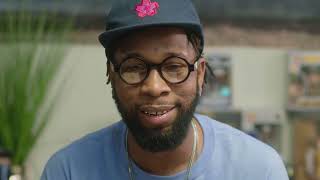Demond Melancon, Artist | "In New Orleans, we get down with our culture"