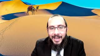 Hayei Sarah 5782 - Rav Yaakov Gabay