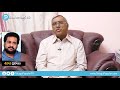Sivaji Video: Sr Editor KSR Questions about TV9 Issue | Settlers Vs NonSettlers