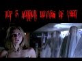 Top 5 Horror Movies Of 1997