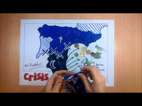 ยฟQuรฉ es un murciano? Historia de la Regiรณn de Murcia #WhyMurcia