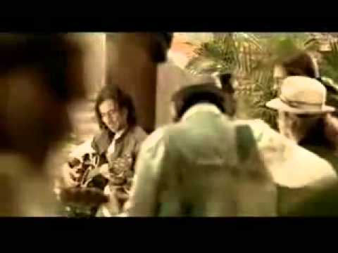 VIDEO MANA JUAN LUIS GUERRA BENDITA LUZ video mana juan luis guerra bendita luz: