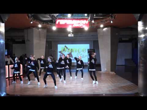 New Generation crew. Руководитель Черкасов Евгений 9-15 лет New Generation crew. Руководитель Черкасов Евгений 9-15 лет