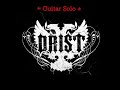 Drist - Arterial Black ( LYRICS )