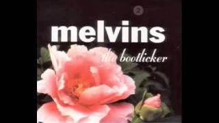 Watch Melvins Mary Lady Bobby Kins video