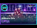 Wanna One, I.P.U. [Jeju hallyu Festival 2018]