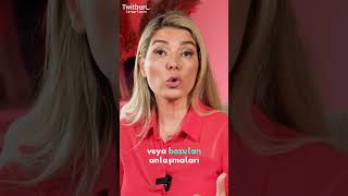 Dünya Sokağa Dökülecek Zeynep Turan Twi̇tburc
