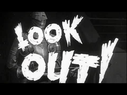 Trailer: Horror Island (1941)