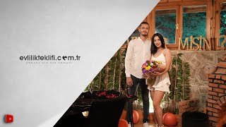Ankara Evlilik Teklifi- Aşk Ormanı